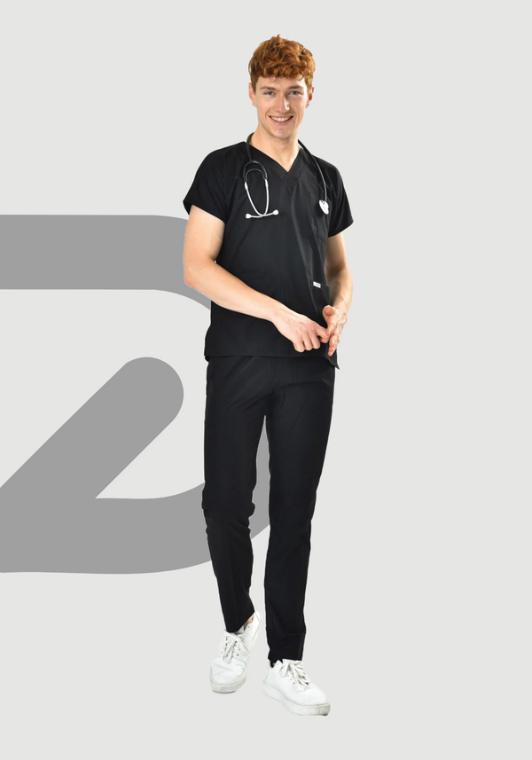 Onyx VFlex Scrubs Set